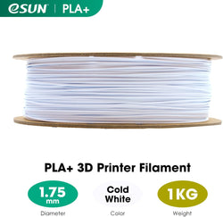 Image of 3D Printing Filament 1.75mm 1KG Black, High Accuracy