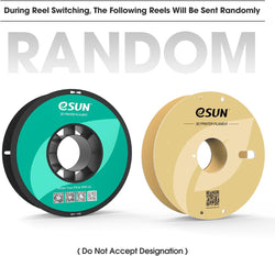 Image of 3D Printing Filament 1.75mm 1KG Black, High Accuracy