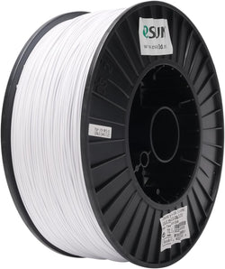 Image of 3D Printing Filament 1.75mm 1KG Black, High Accuracy