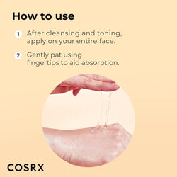 Image of COSRX Snail Mucin 96% Power Repairing Essence (100ml)