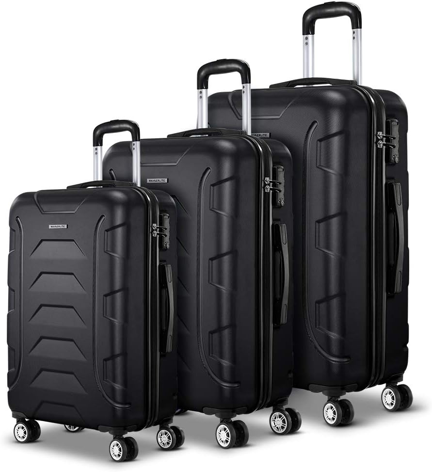 Wanderlite 28