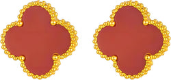 Image of Four Leaf Clover Bracelet for Women & Girls