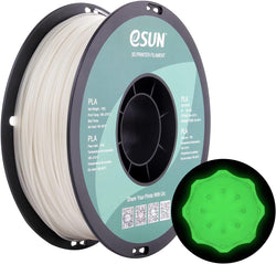 Image of 3D Printing Filament 1.75mm 1KG Black, High Accuracy