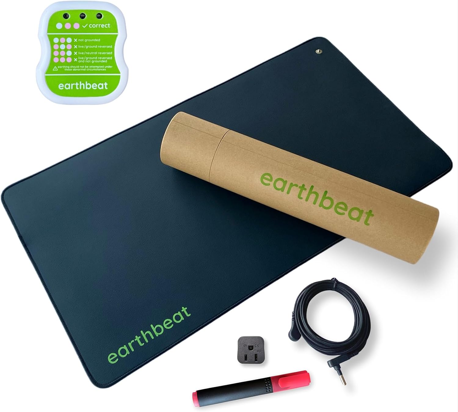 Grounding Mat for Earthing