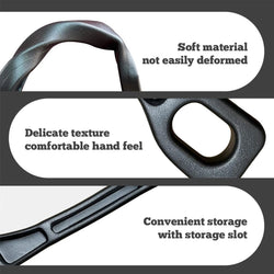 Image of Car Seat Gap Filler of 2