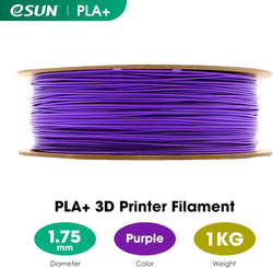 Image of 3D Printing Filament 1.75mm 1KG Black, High Accuracy