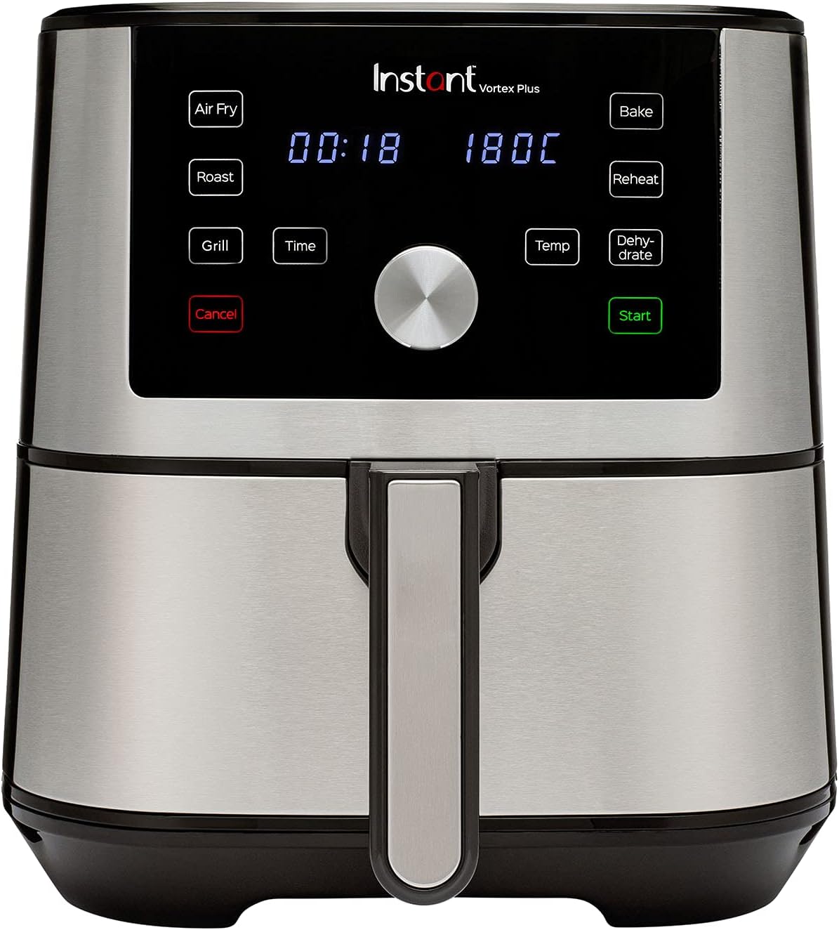 Instant Pot Vortex Plus 5.7L Air Fryer
