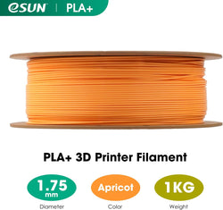 Image of 3D Printing Filament 1.75mm 1KG Black, High Accuracy