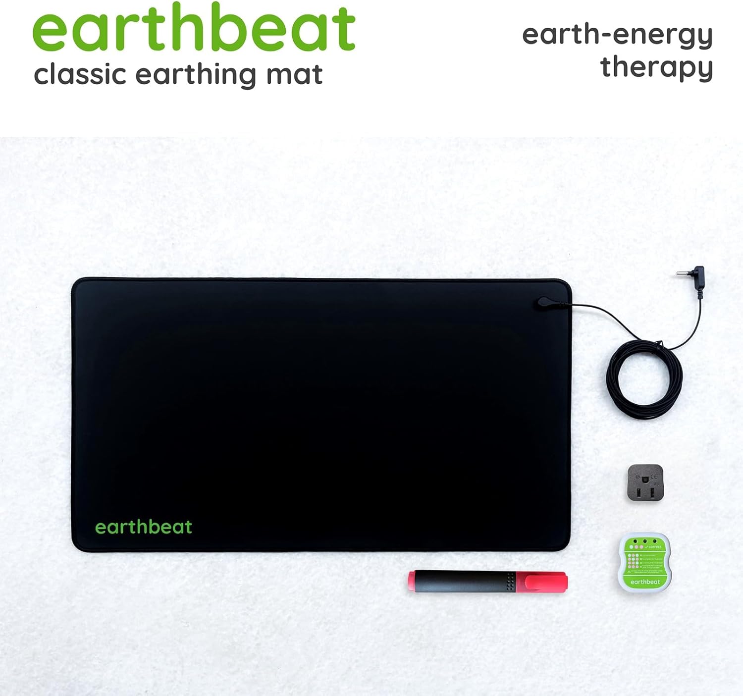 Grounding Mat for Earthing