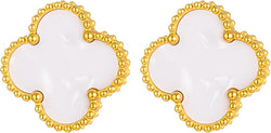 Image of Four Leaf Clover Bracelet for Women & Girls