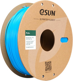 Image of 3D Printing Filament 1.75mm 1KG Black, High Accuracy