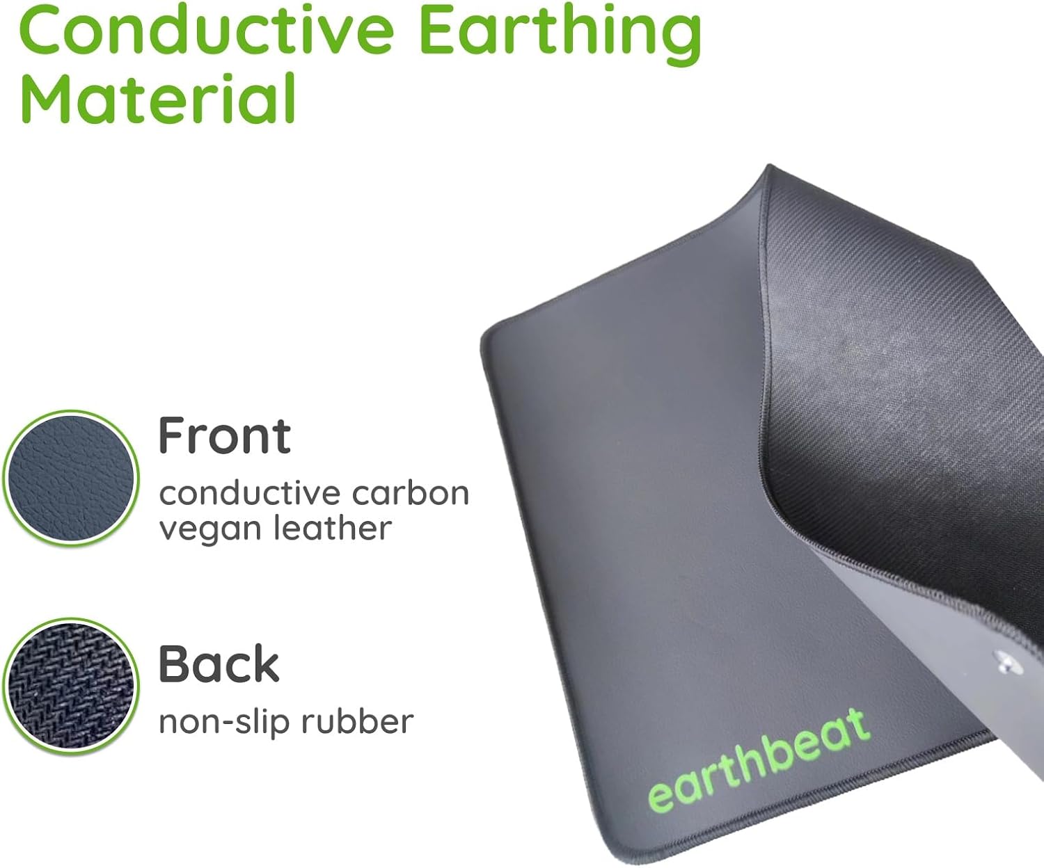 Grounding Mat for Earthing