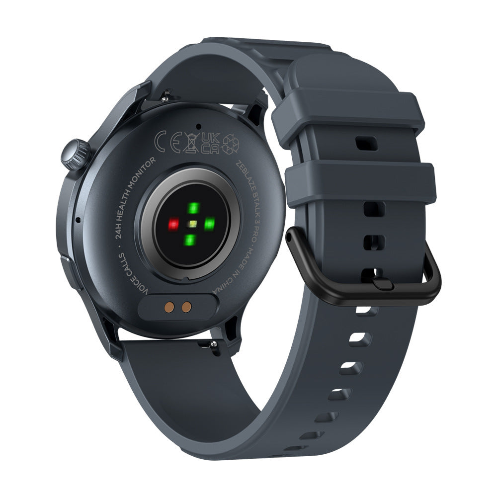 Smart Watch Display Screen