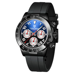 Image of Men's Watches Quartz Multifunction Chronograph