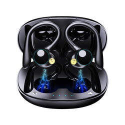 Image of Wireless Earbuds  Waterproof