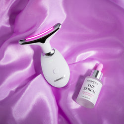 Image of 7-in-1 LED Facial Sculptor – Firm, Brighten & Rejuvenate Your Skin at Home