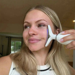 Image of 7-in-1 LED Facial Sculptor – Firm, Brighten & Rejuvenate Your Skin at Home