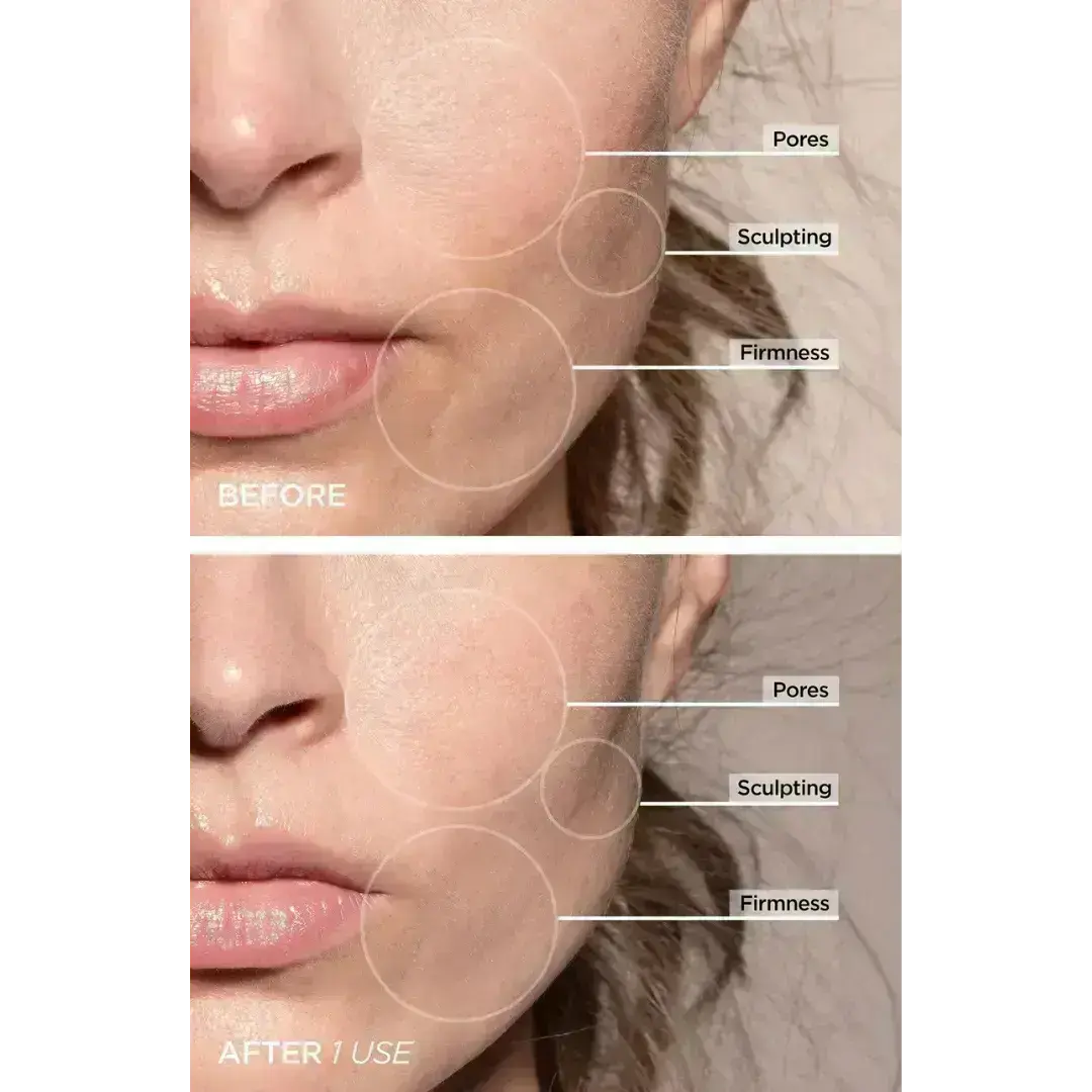 7-in-1 LED Facial Sculptor – Firm, Brighten & Rejuvenate Your Skin at Home