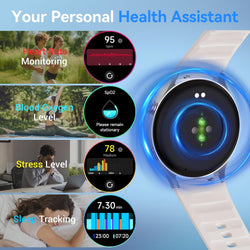 Image of Smart Watch for Women – 1.32