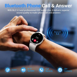 Image of Smart Watch for Women – 1.32
