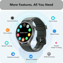 Image of Smart Watch for Women – 1.32