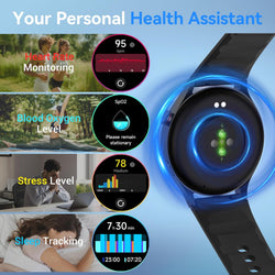 Image of Smart Watch for Women – 1.32