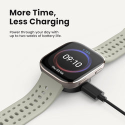 Image of Smart Watch 46mm – 14 Day Battery, 1.97