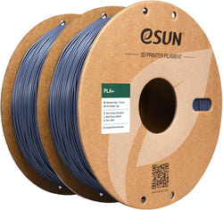 Image of 3D Printing Filament 1.75mm 1KG Black, High Accuracy