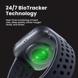 Image of Smart Watch 46mm – 14 Day Battery, 1.97