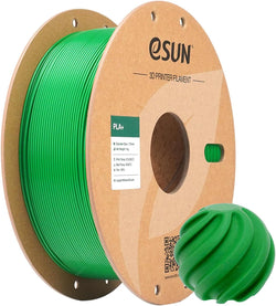 Image of 3D Printing Filament 1.75mm 1KG Black, High Accuracy