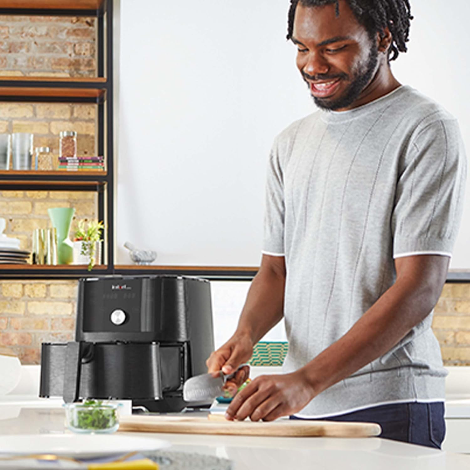 Instant Pot Vortex Plus 5.7L Air Fryer