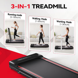 Image of 3-in-1 Walking Vibration Pad