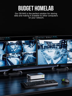 Image of Mini PC Intel N150 (Turbo 3.6GHz)