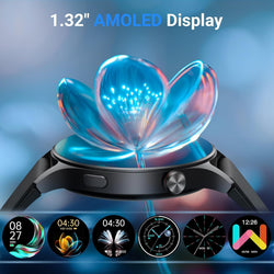 Image of Smart Watch for Women – 1.32