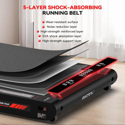 Image of 3-in-1 Walking Vibration Pad