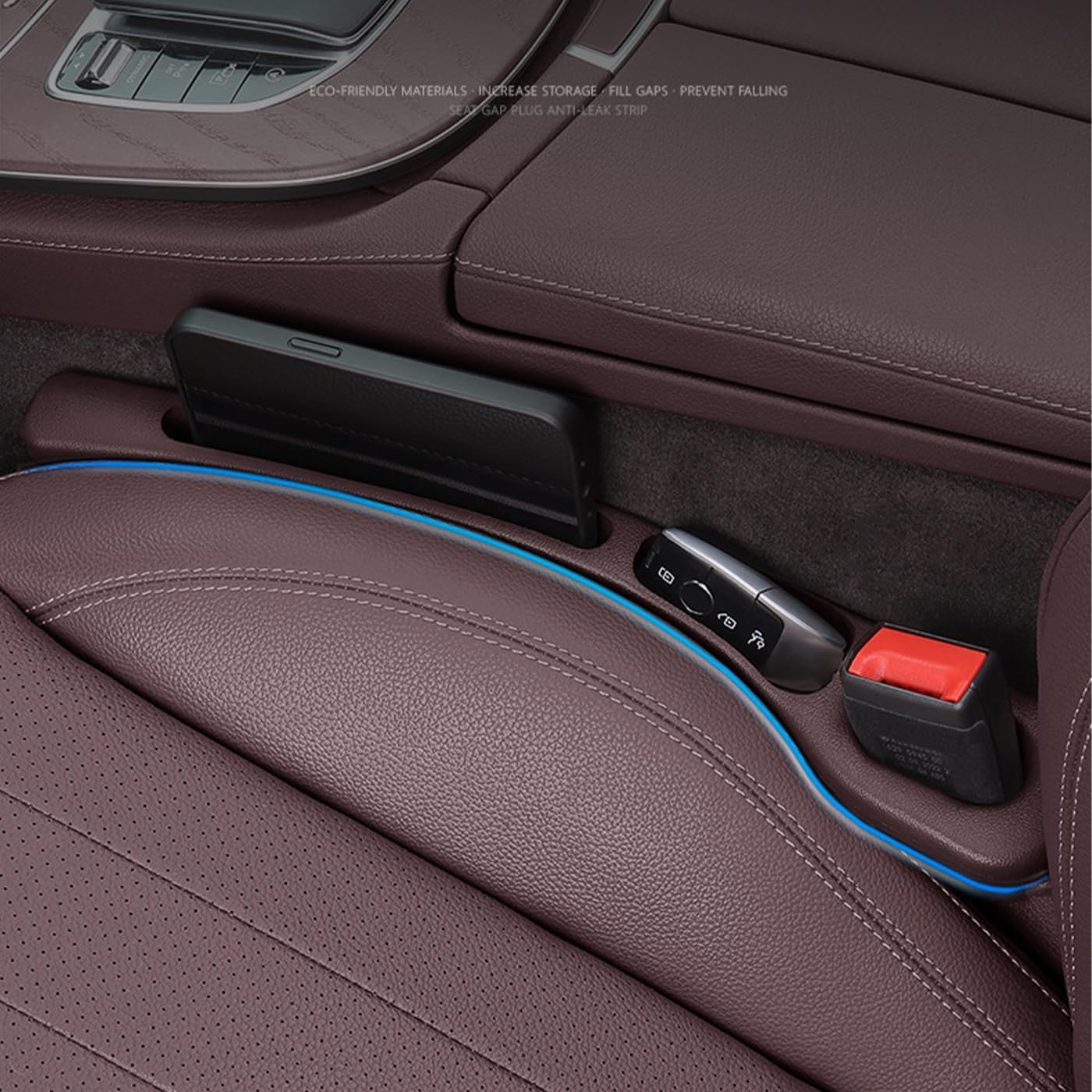 Car Seat Gap Filler of 2
