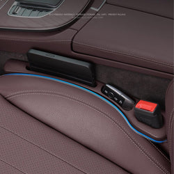 Image of Car Seat Gap Filler of 2