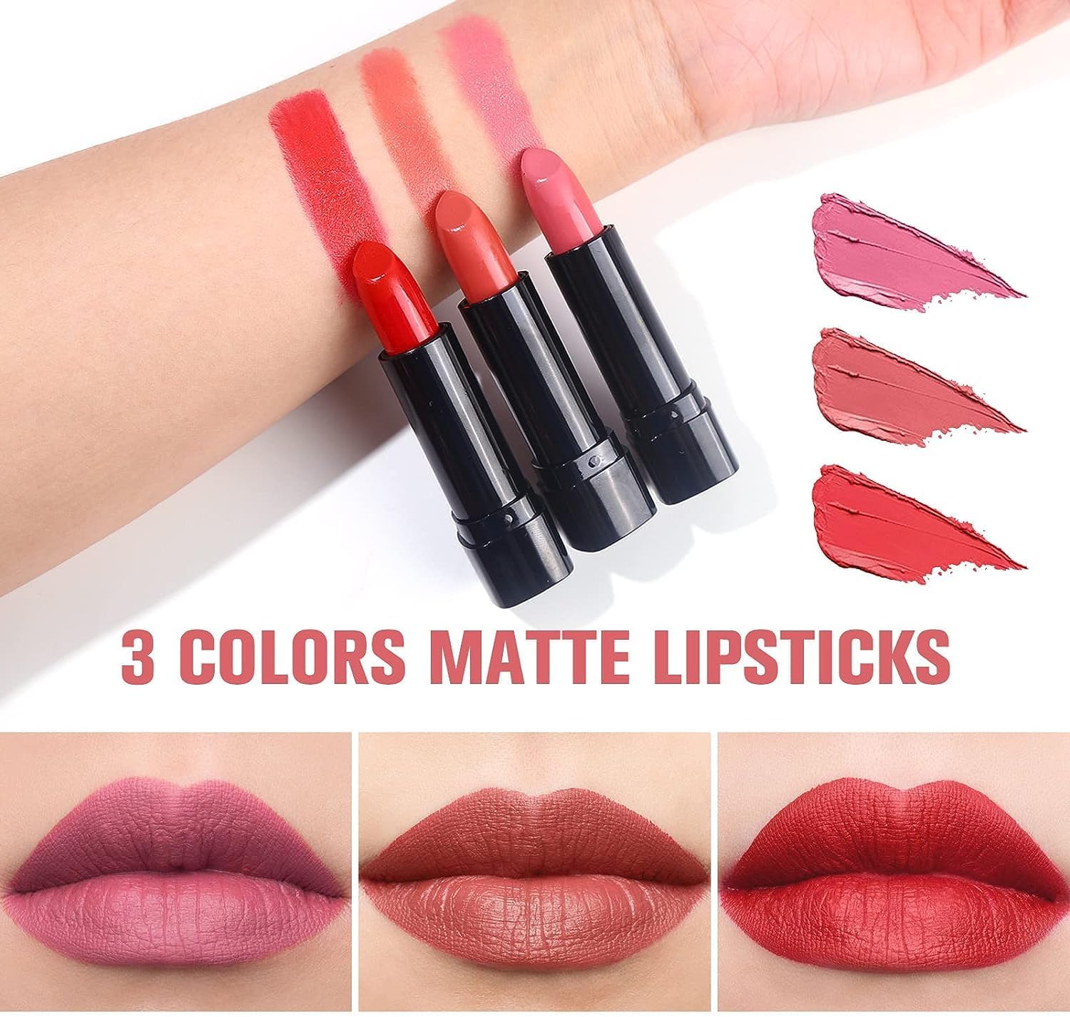 All-in-One Makeup Kit: for Women Full Kit