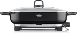 Image of The Ultimate Non-Stick Cooking Solution for Family Meals & Entertaining