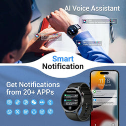 Image of Smart Watch for Women – 1.32