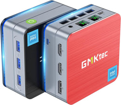 Image of Mini PC Intel N150 (Turbo 3.6GHz)