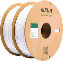Image of 3D Printing Filament 1.75mm 1KG Black, High Accuracy