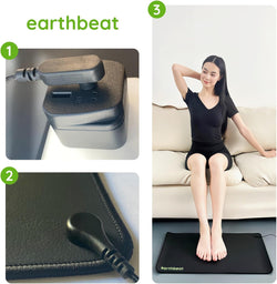 Image of Grounding Mat for Earthing