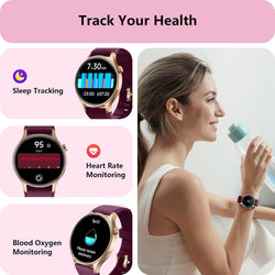 Image of Smart Watch for Women – 1.32