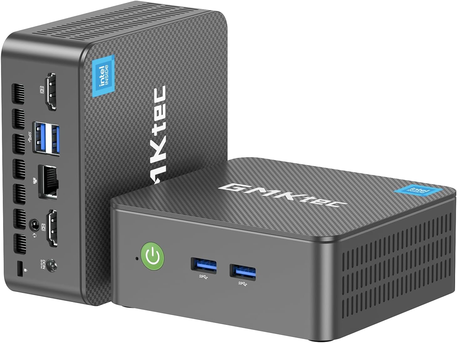 Mini PC Intel N150 (Turbo 3.6GHz)