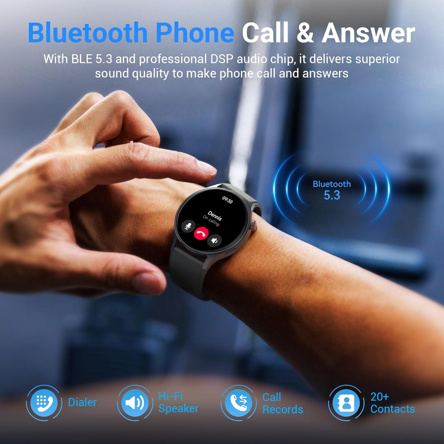 Smart Watch for Women – 1.32