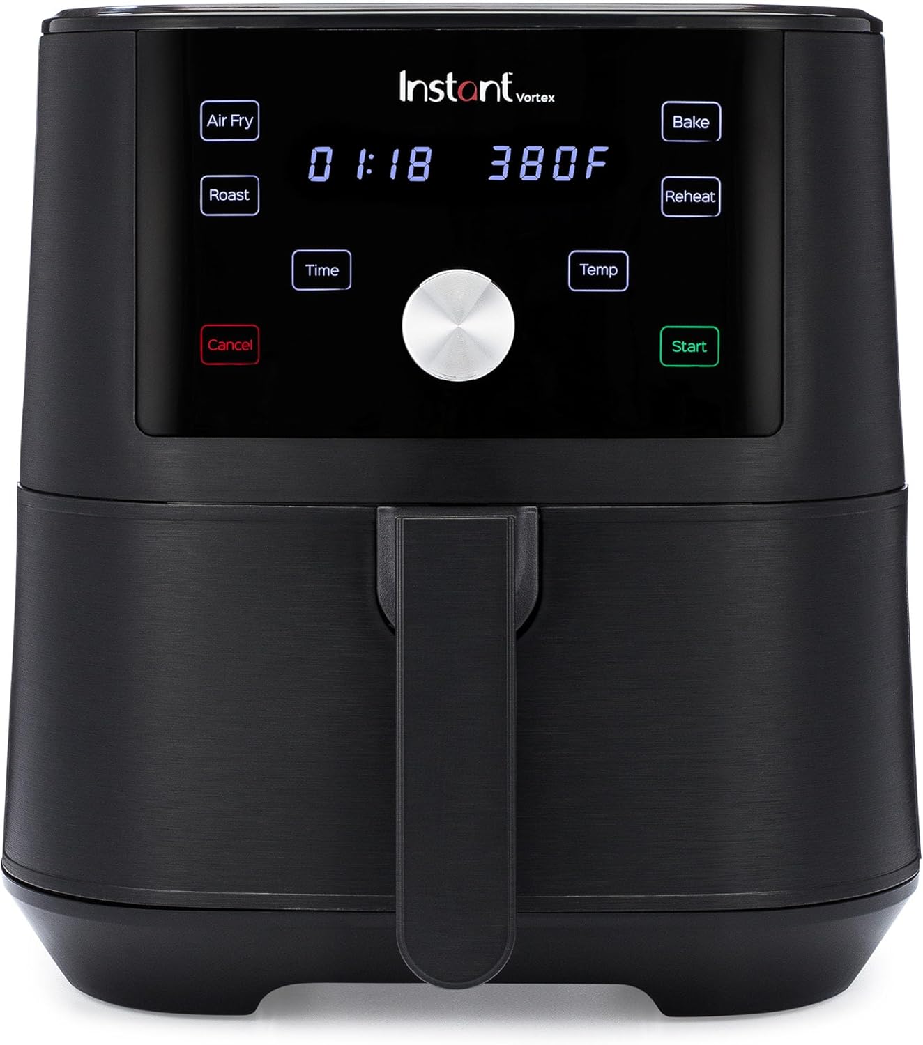Instant Pot Vortex Plus 5.7L Air Fryer