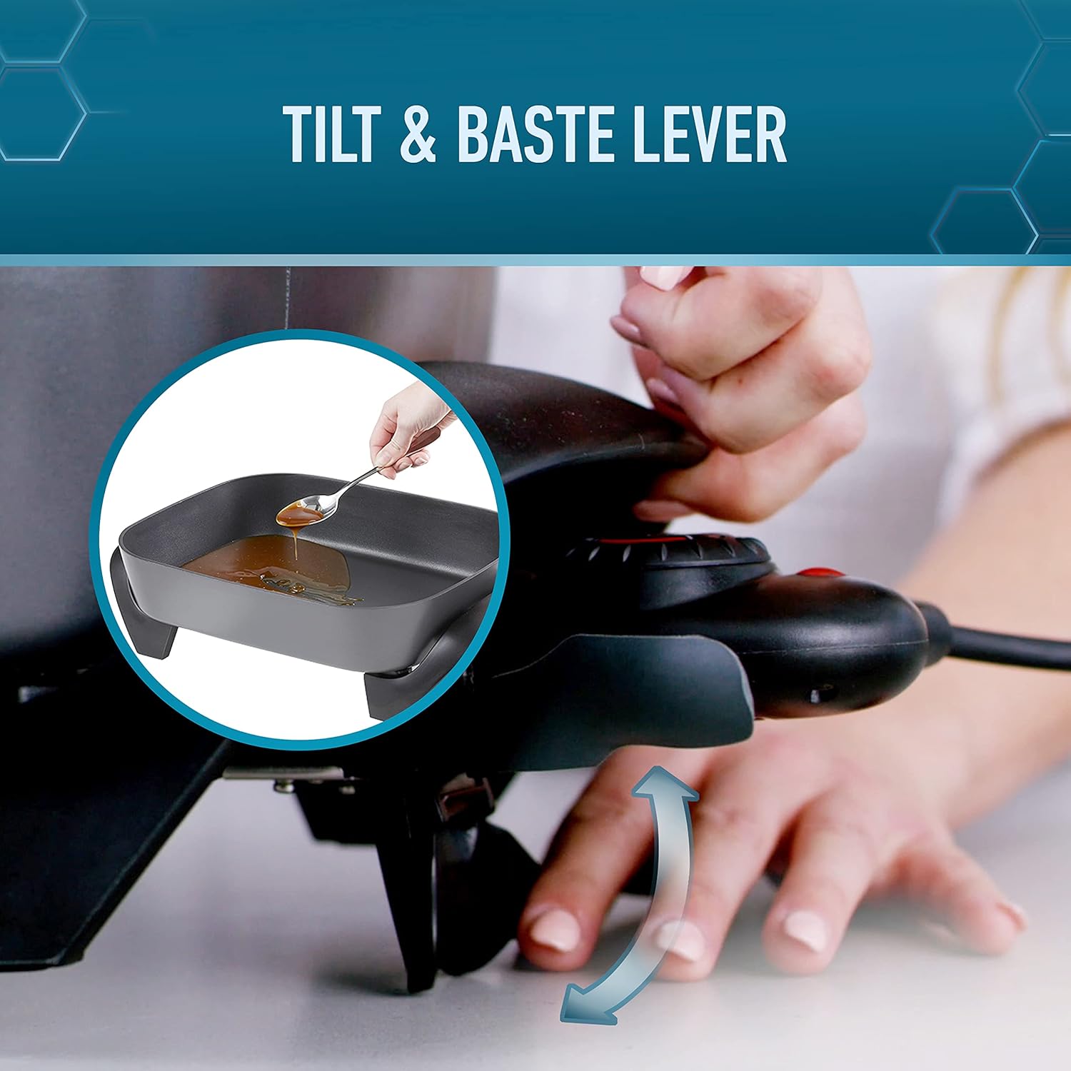 The Ultimate Non-Stick Cooking Solution for Family Meals & Entertaining