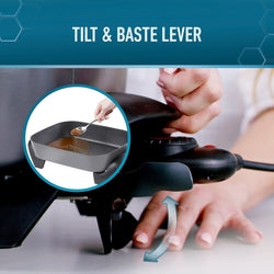 Image of The Ultimate Non-Stick Cooking Solution for Family Meals & Entertaining