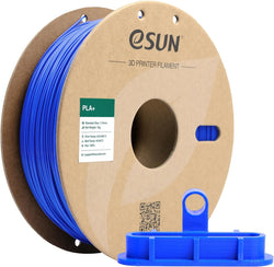 Image of 3D Printing Filament 1.75mm 1KG Black, High Accuracy